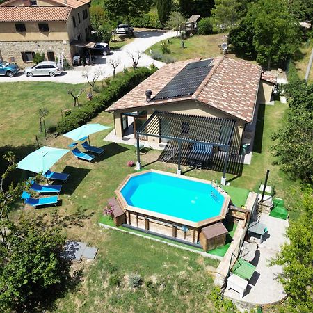 Casalotto Francescano Mengara ภายนอก รูปภาพ
