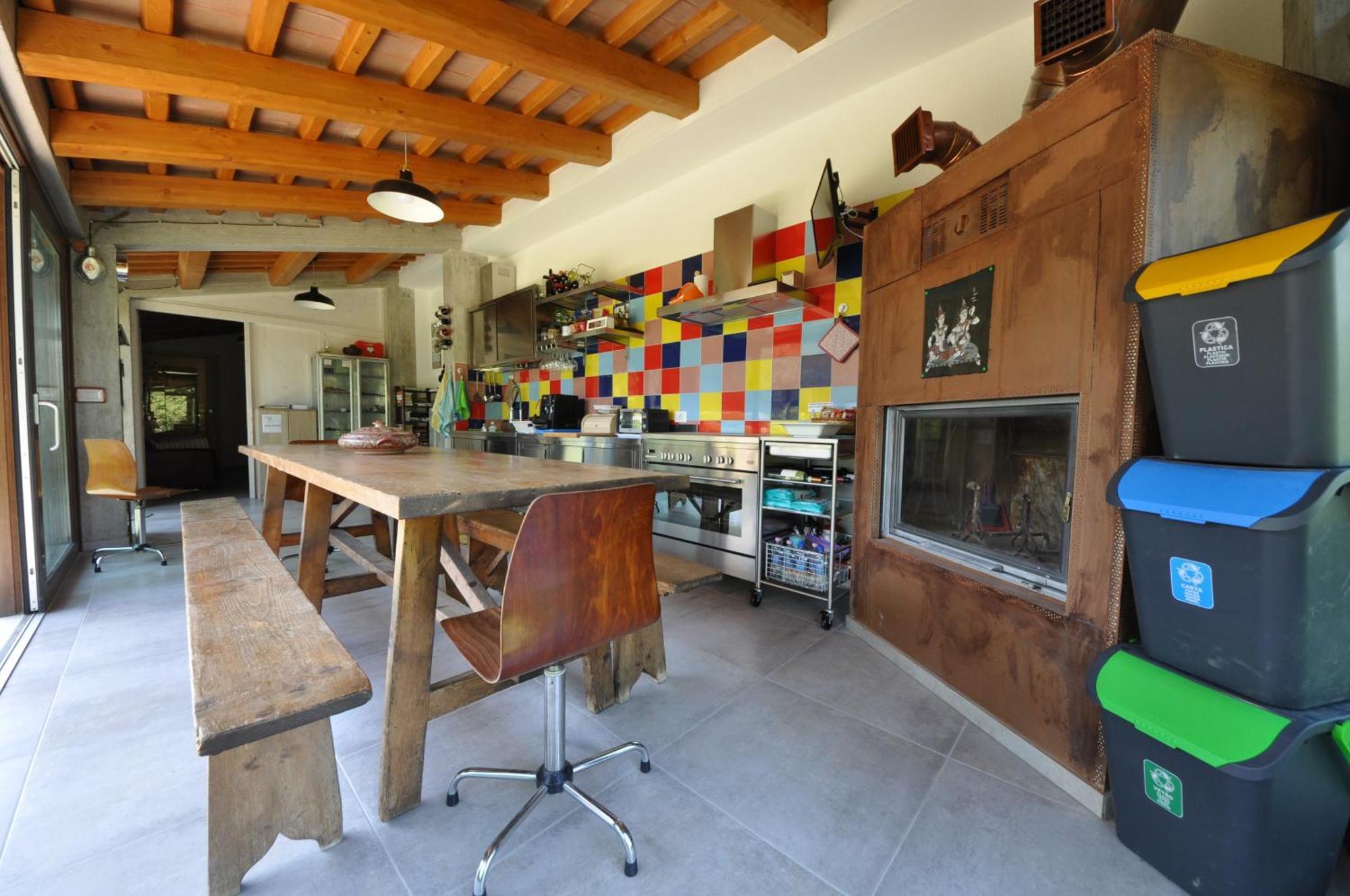 Casalotto Francescano Mengara ภายนอก รูปภาพ