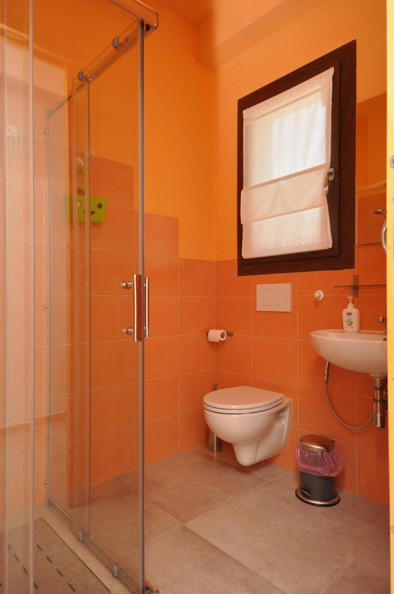Casalotto Francescano Mengara ภายนอก รูปภาพ