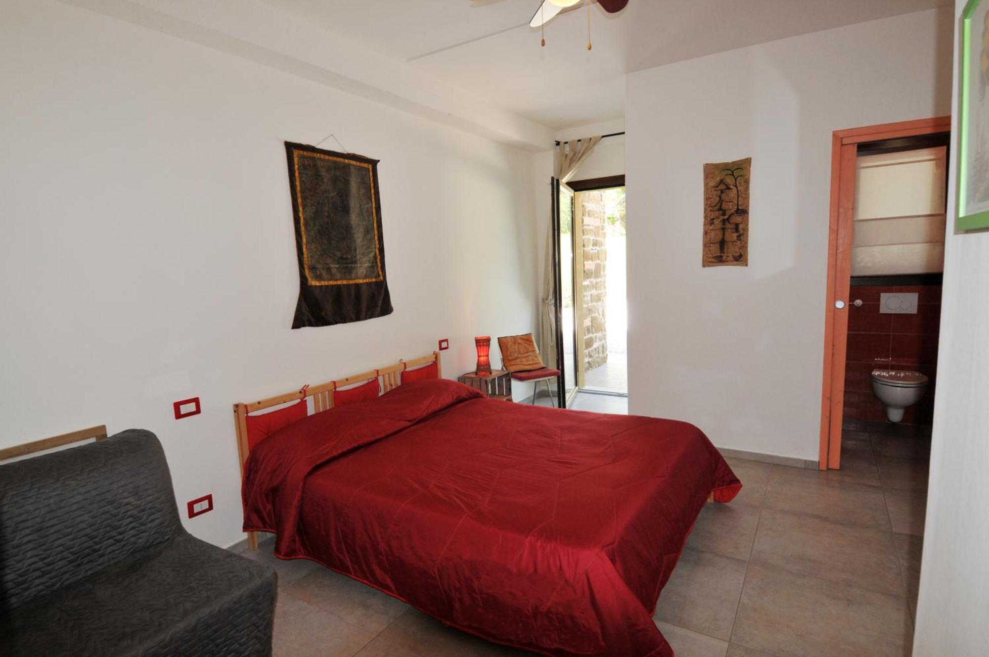 Casalotto Francescano Mengara ภายนอก รูปภาพ