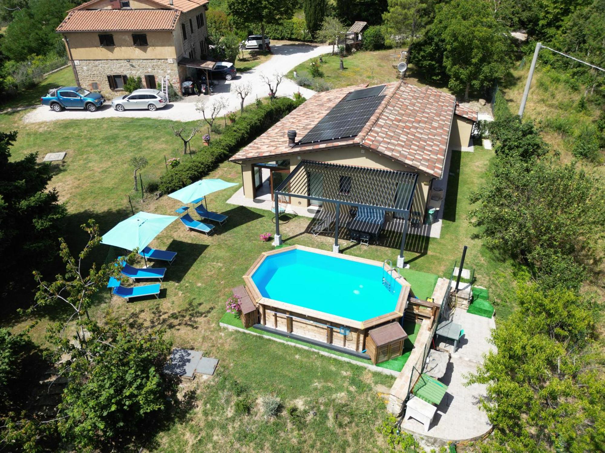Casalotto Francescano Mengara ภายนอก รูปภาพ