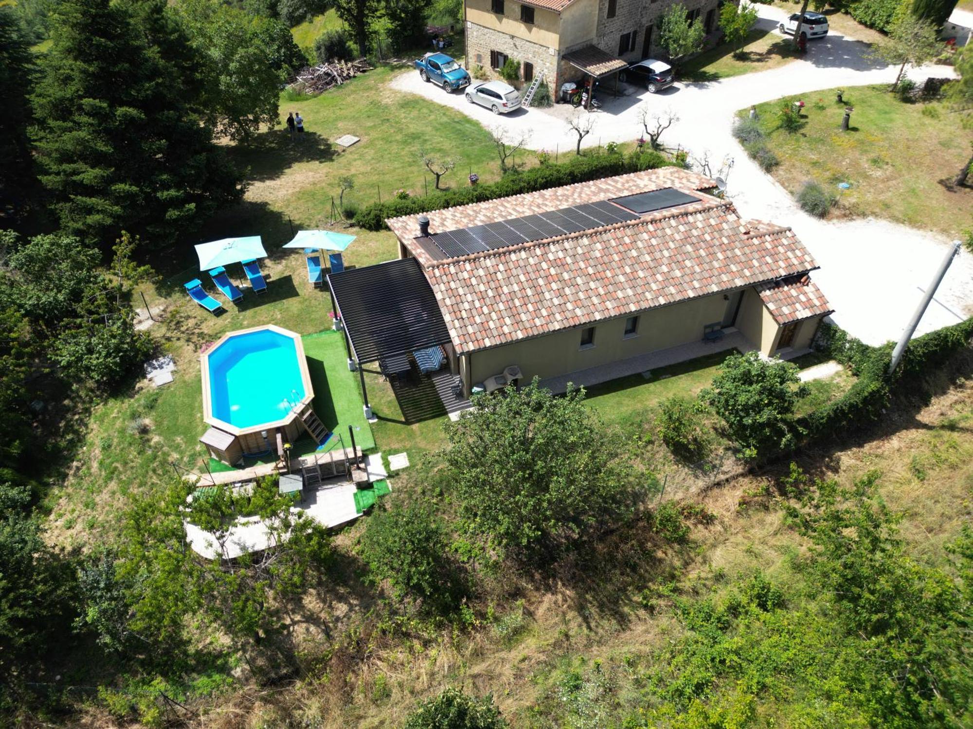 Casalotto Francescano Mengara ภายนอก รูปภาพ