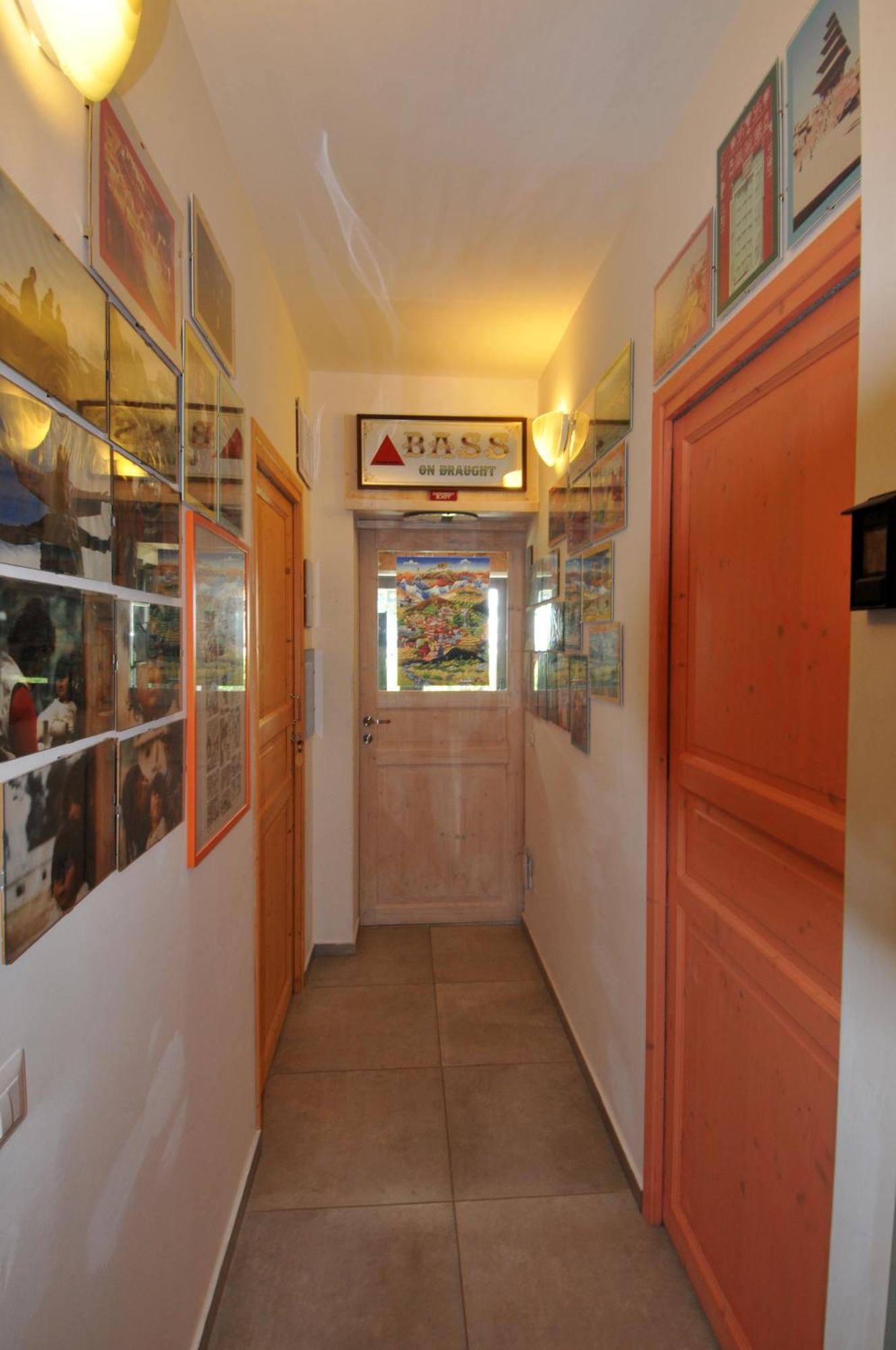 Casalotto Francescano Mengara ภายนอก รูปภาพ