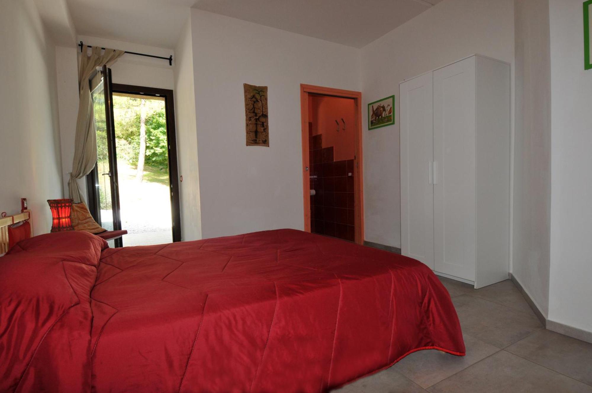 Casalotto Francescano Mengara ภายนอก รูปภาพ