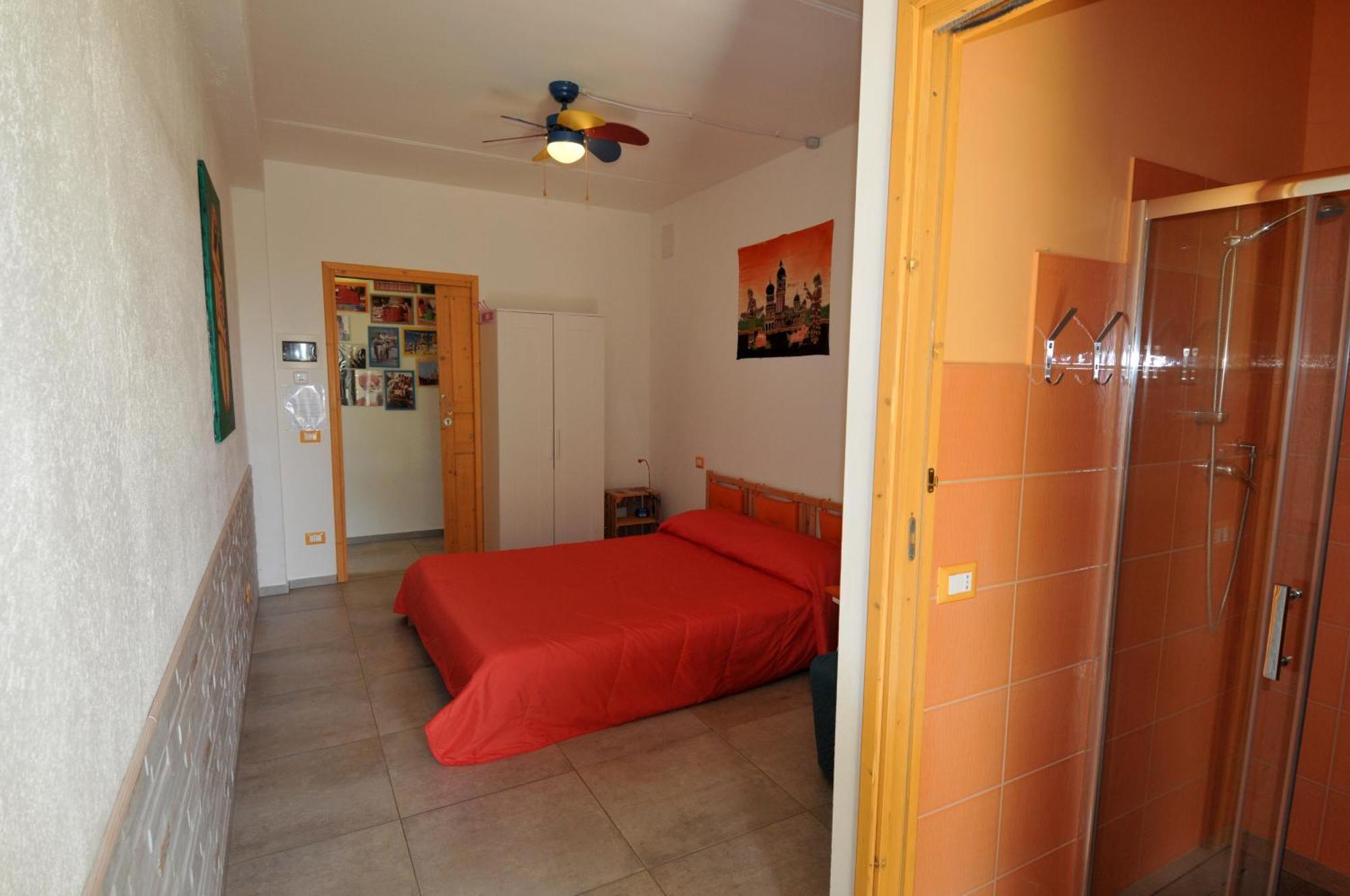 Casalotto Francescano Mengara ภายนอก รูปภาพ