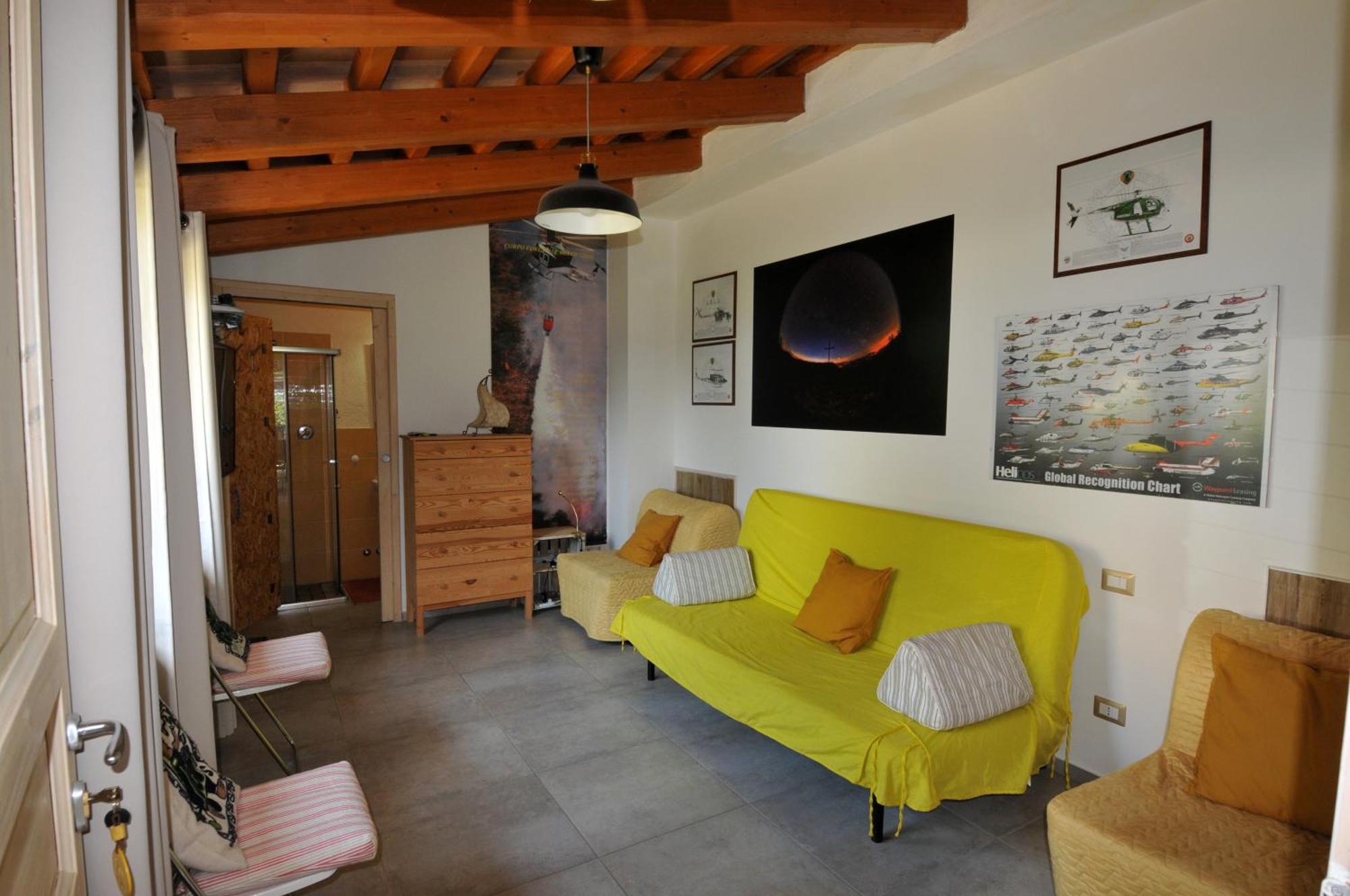 Casalotto Francescano Mengara ภายนอก รูปภาพ