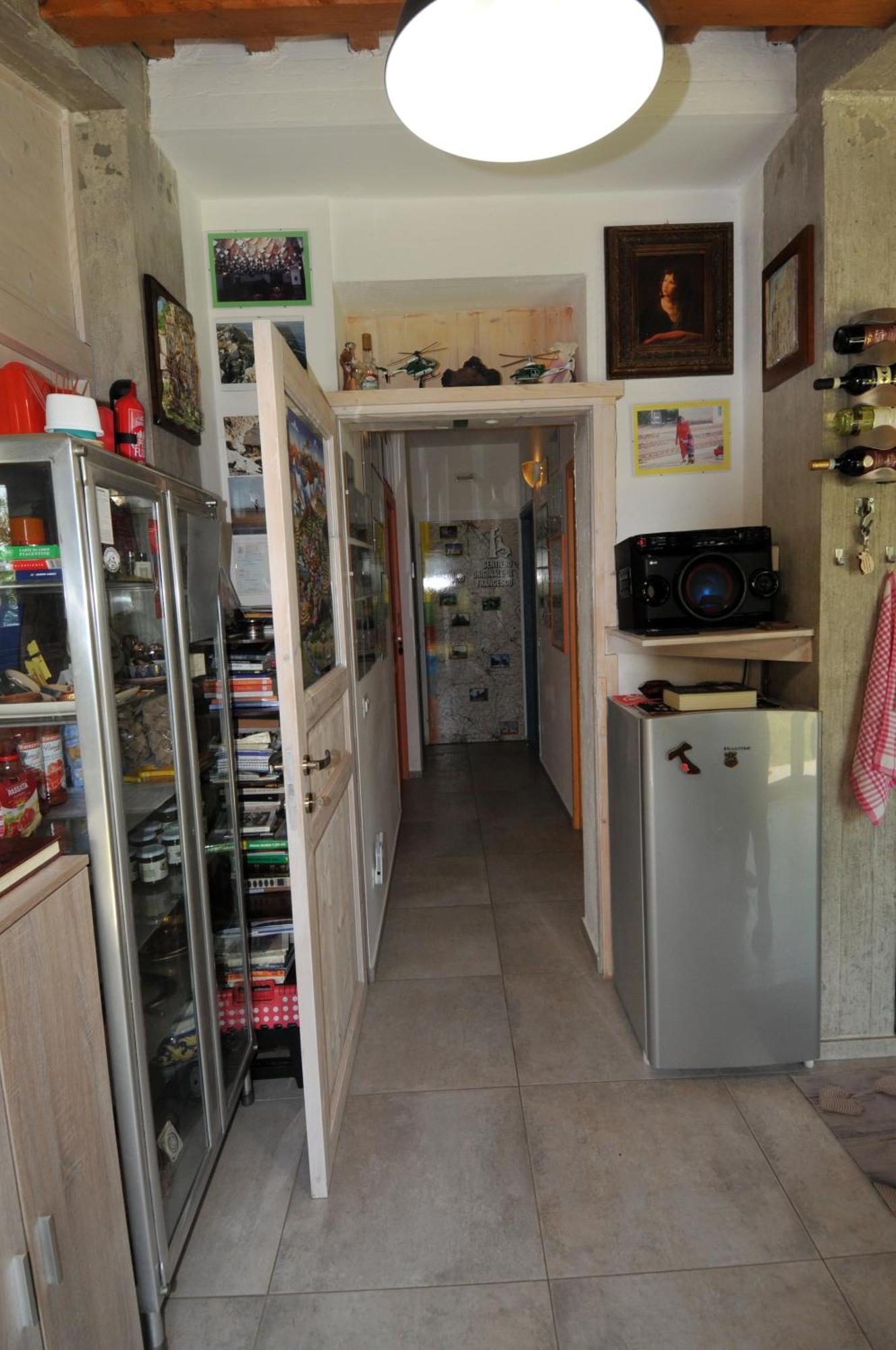 Casalotto Francescano Mengara ภายนอก รูปภาพ