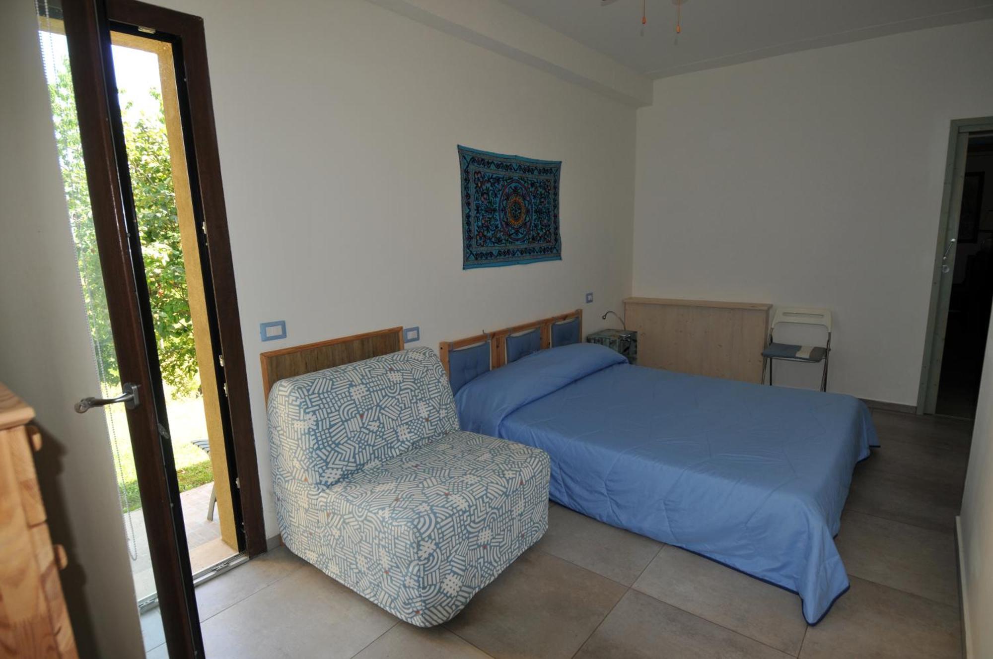Casalotto Francescano Mengara ภายนอก รูปภาพ